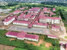 Afari Military Hospital: contractor is demanding $85m – Brogya Gyemfi