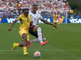 England ‘escaped VAR mistake’ vs Ghana that could have sparked World Cup disaster