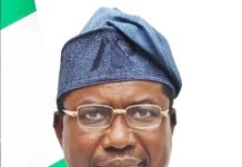Court orders INEC to deregister ADC, Accord Party, others