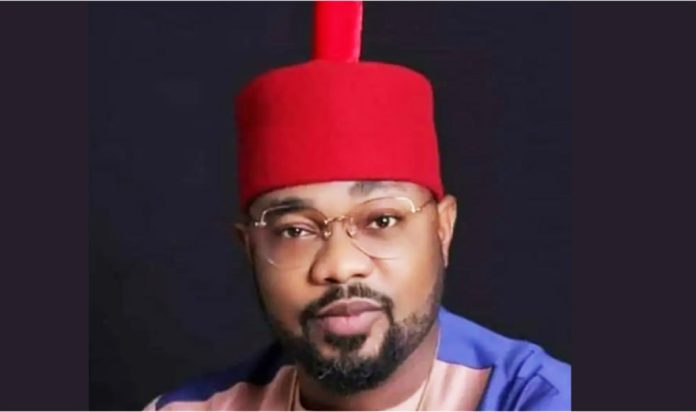 Ikeagwuonu Ugochinyere