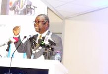Accra’s last hope against floods is Rainwater Harvesting -GhIE