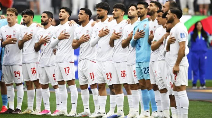 Iran
