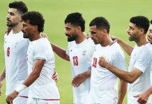 Tickets for Iran fans revoked, says federation
