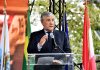 Italy’s foreign minister slams Israel’s Ben-Gvir over ‘flip-flop’ comments