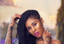 Any man who wants relationship with me must bring value –Itz Tiffany