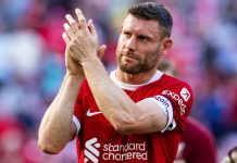 James Milner retires from football at 40yrs