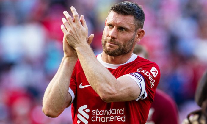 James Milner