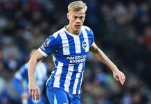 Brighton expect second Spurs bid for Van Hecke