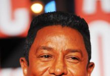Jermaine Jackson Wants $6.5-Million Default Judgment in Rape Case Thrown Out
