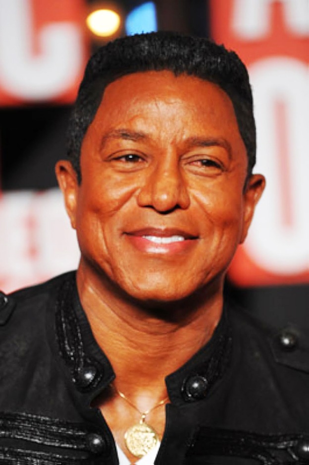 Jermaine Jackson