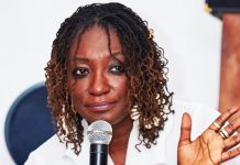 Juliet Asante reflects on Ghana’s missed World Cup branding opportunity