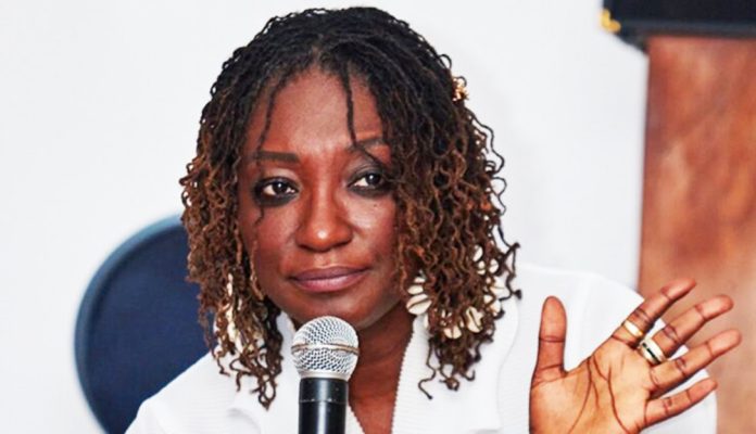 Juliet Yaa Asantewaa Asante