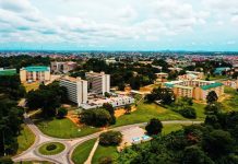 Minister orders demolition of buildings without permit at KNUST