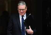 Keir Starmer went from election landslide to downfall after his supporters deserted him