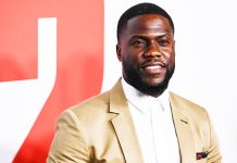 Kevin Hart’s Ex-Assistant Claims Star Has Been ‘Hiding Secrets’