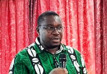 GJA-Ashanti organises training on Environmental Reporting and Personal Safety