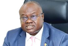 Galamsey Fight Must Not Be Reduced To Partisan Point-Scoring –Minority