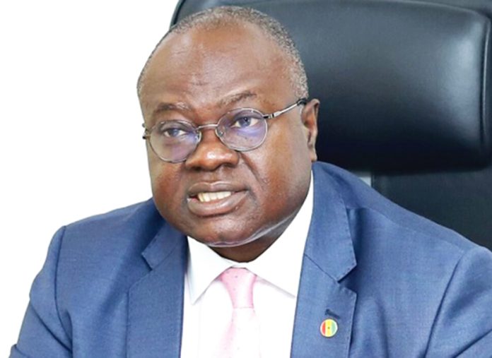 Kwaku Ampratwum-Sarpong