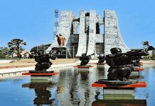 Top 10 Most Visited Tourist Sites in Ghana in 2025