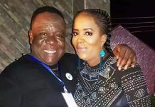 “I didn’t secretly sell my husband’s properties” –Mr Ibu’s widow