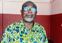 Mining Communities Urged To Lead Fight Against Environmental Destruction