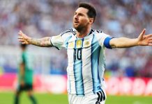 Messi makes more history in masterclass for the ages
