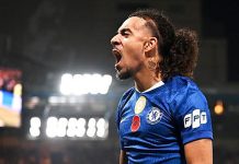 Defender Gusto considering Chelsea future