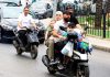 Israel PM orders strikes on Beirut suburbs as Hezbollah conflict escalates