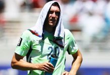 World Cup hydration breaks – who are the winners and losers?