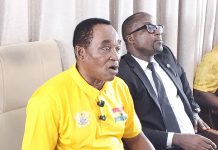 Sekondi-Takoradi Mayor Rejects Blame For Poor Sanitation In The Metropolis, Cites Funding Constraints