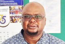 Feature: Kpessa-Whyte’s Service Over Awards: What Max Weber And Alain De Botton Teach Us About Public Service And Leadership In Ghana