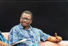 Gold Boom Masks Ghana’s Economic Vulnerabilities