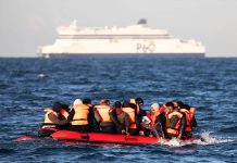 Ten dead after migrant boat capsizes near Malta, Italian coastguard says