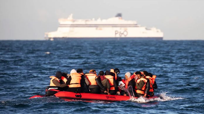 Migrant boat capsizes near Malta