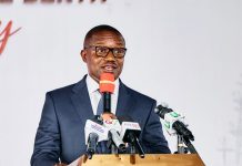 Sentuo Refinery takes delivery of Local crude for Processing