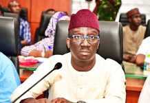 Edo Govt Intensifies Campaign Against Drug Abuse