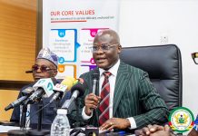 Local Government Minister Disgusted By Poor Sanitation In Sekondi-Takoradi