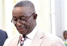High Court dismisses Wontumi lawyer’s application