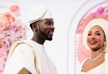 Why Mr Eazi says and wife consulted 9 doctors before planning for a baby