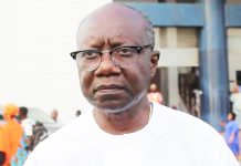 Ofori-Atta is not immune from extradition, despite new status