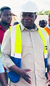 Ave-Dakpa Community Appeals For  Inclusion In Dual Carriageway Project