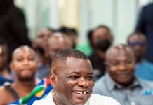 ‘Over 90% Of 2025-2026 Road Contracts Awarded On Merit’