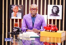 Council Of State Member Rubbishes Paul Adom-Otchere’s ‘Constitutional Sin’ Remark