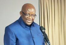Afoko Fires Up NPP: 2028 Is Up For Grabs! … Mahama Will No More Be On The Ballot