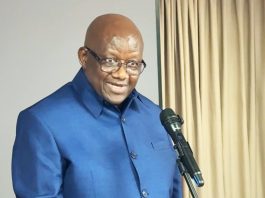 Afoko Fires Up NPP: 2028 Is Up For Grabs! … Mahama Will No More Be On The Ballot
