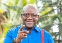 Plot To Disqualify Afoko Fails … Council Of Elders Shoots Down Petition