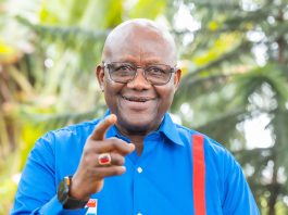 Plot To Disqualify Afoko Fails … Council Of Elders Shoots Down Petition
