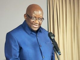 Afoko To NPP: Move Beyond Old Disputes