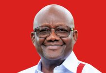I Want Power Back For NPP -Afoko