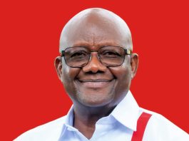 I Want Power Back For NPP -Afoko
